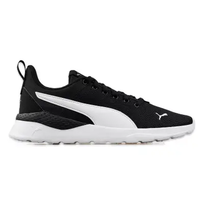 Puma 371128 Anzarun Lite Günlük Siyah-Beyaz Unisex Spor Ayakkabı - Puma (1)