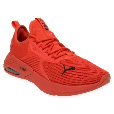 Puma 378805M X-Cell Nova Kırmızı Unisex Spor Ayakkabı 