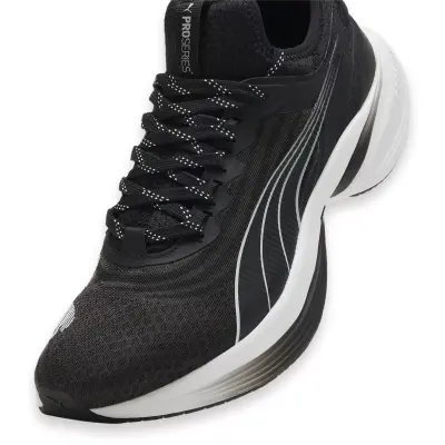 Puma 379438 Conduct Pro Koşu Siyah Erkek Spor Ayakkabı - 3
