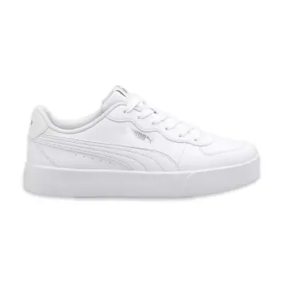 Puma 380147 Skye Clean Günlük Beyaz Kadın Spor Ayakkabı - 1