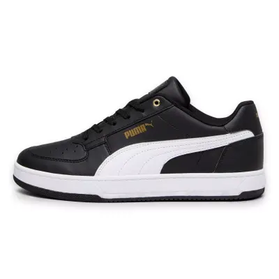 Puma 392290M Puma Caven 2.0 Günlük Sneakers Siyah-Beyaz Unisex Spor Ayakkabı - 2