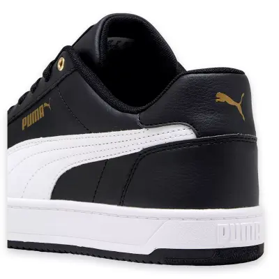 Puma 392290M Puma Caven 2.0 Günlük Sneakers Siyah-Beyaz Unisex Spor Ayakkabı - 5