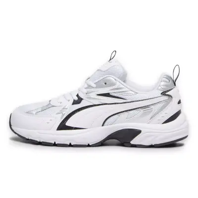 Puma 392322 Milenio Tech Günlük Beyaz Erkek Spor Ayakkabı - 2