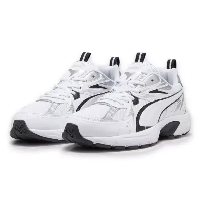Puma 392322 Milenio Tech Günlük Beyaz Kadın Spor Ayakkabı - 1