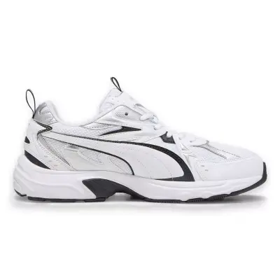 Puma 392322 Milenio Tech Günlük Beyaz Kadın Spor Ayakkabı - 3