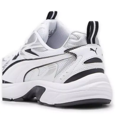Puma 392322 Milenio Tech Günlük Beyaz Kadın Spor Ayakkabı - 4
