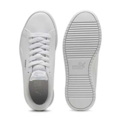 Puma 394251 Puma Rickie Classic Günlük Beyaz Unisex Spor Ayakkabı - 5