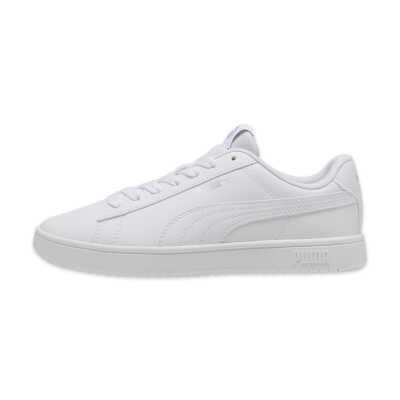 Puma 394251 Puma Rickie Classic Günlük Beyaz Unisex Spor Ayakkabı - 1