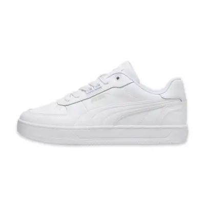 Puma 395016M Puma Caven 2.0 Lux Beyaz Unisex Spor Ayakkabı - 2