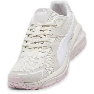 Puma 395295Z Hypnotic Ls Günlük Bej Kadın Spor Ayakkabı - 3
