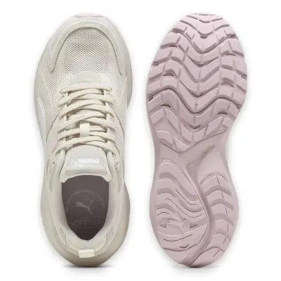 Puma 395295Z Hypnotic Ls Günlük Bej Kadın Spor Ayakkabı - 5