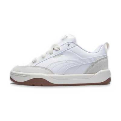 Puma 397262 Park Lifestyle Og Günlük Sneakers Beyaz Unisex Spor Ayakkabı - 1