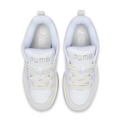 Puma 397262 Park Lifestyle Og Günlük Sneakers Beyaz Unisex Spor Ayakkabı - 2