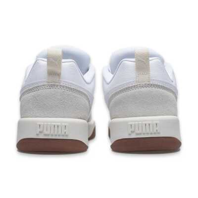 Puma 397262 Park Lifestyle Og Günlük Sneakers Beyaz Unisex Spor Ayakkabı - 3