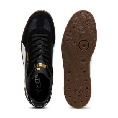 Puma 397447 Puma Club Ii Era Günlük Sneakers Siyah-Beyaz Unisex Spor Ayakkabı - 5