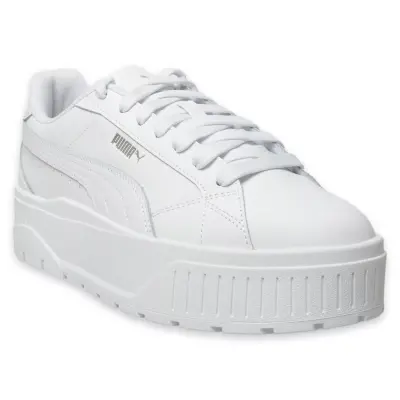 Puma 397456 Karmen Ii L Günlük Sneakers Beyaz Kadın Spor Ayakkabı - 1