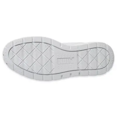 Puma 397456 Karmen Ii L Günlük Sneakers Beyaz Kadın Spor Ayakkabı - 5