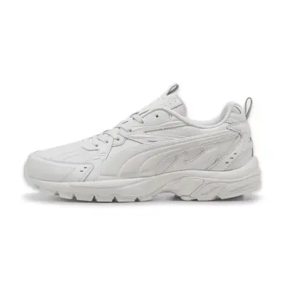 Puma 397825 Milenio Tech L Günlük Kırık Beyaz Unisex Spor Ayakkabı - 2