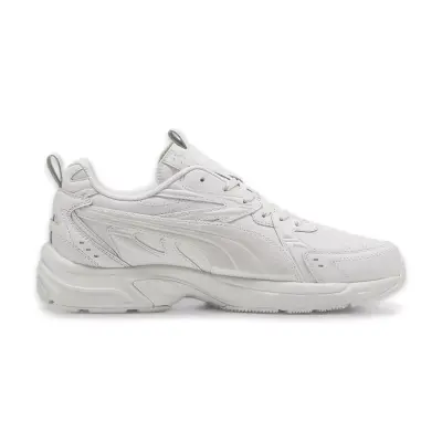 Puma 397825 Milenio Tech L Günlük Kırık Beyaz Unisex Spor Ayakkabı - 3