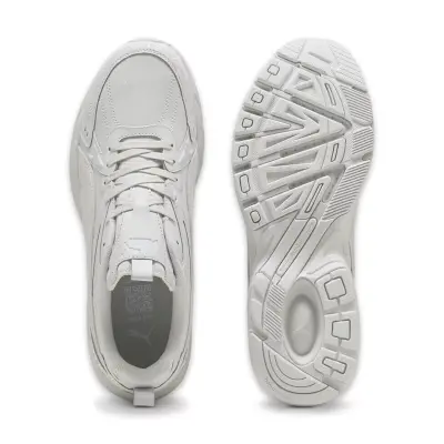 Puma 397825 Milenio Tech L Günlük Kırık Beyaz Unisex Spor Ayakkabı - 5