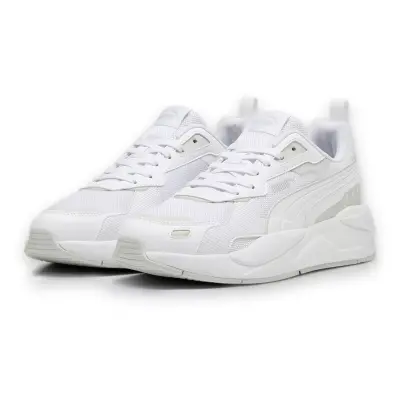 Puma 399064-M X-Ray 3 Günlük Beyaz Unisex Spor Ayakkabı - 1