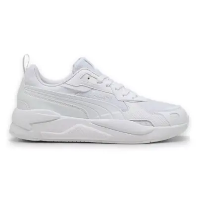 Puma 399064-M X-Ray 3 Günlük Beyaz Unisex Spor Ayakkabı - 2