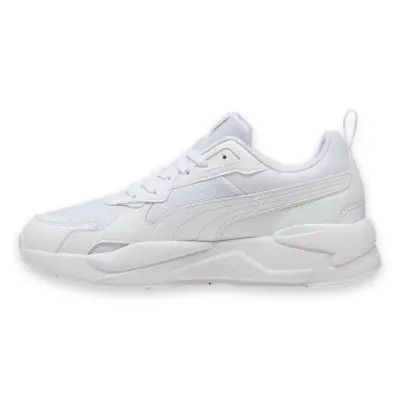 Puma 399064-M X-Ray 3 Günlük Beyaz Unisex Spor Ayakkabı - 4