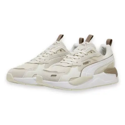 Puma 399668M X-Ray 3 Sd Günlük Krem Unisex Spor Ayakkabı - 1