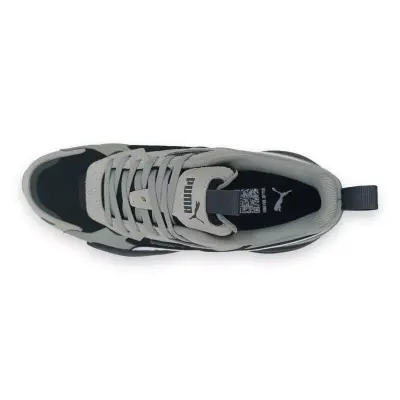 Puma 399668M X-Ray 3 Sd Günlük Gri Unisex Spor Ayakkabı - 3