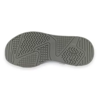 Puma 399668M X-Ray 3 Sd Günlük Gri Unisex Spor Ayakkabı - 5