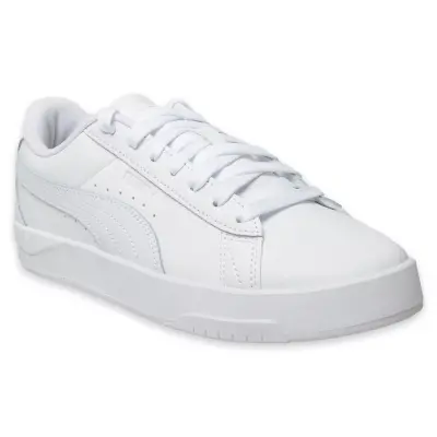 Puma 400217 Jada Classic Günlük Sneakers Beyaz Kadın Spor Ayakkabı - 1