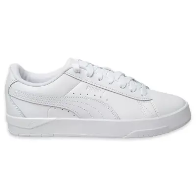 Puma 400217 Jada Classic Günlük Sneakers Beyaz Kadın Spor Ayakkabı - 2