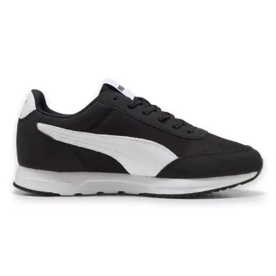 Puma 400267M R78 Lightwind Günlük Siyah Unisex Spor Ayakkabı - 3