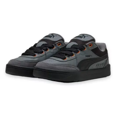 Puma 400497M Park Lifestyle Sk8 Günlük Antrasit Erkek Spor Ayakkabı 