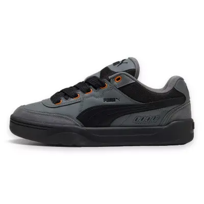 Puma 400497M Park Lifestyle Sk8 Günlük Antrasit Erkek Spor Ayakkabı - 3