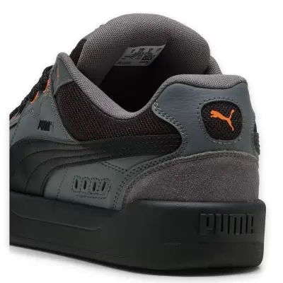 Puma 400497M Park Lifestyle Sk8 Günlük Antrasit Erkek Spor Ayakkabı - 4