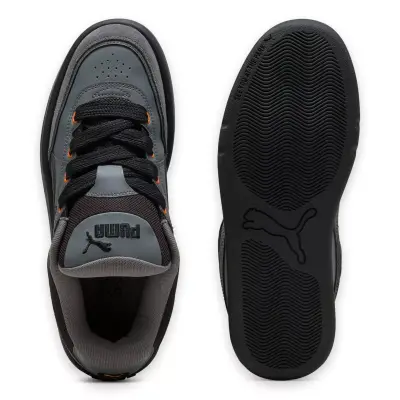 Puma 400497M Park Lifestyle Sk8 Günlük Antrasit Erkek Spor Ayakkabı - 5