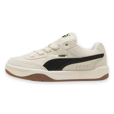 Puma 400497M Park Lifestyle Sk8 Günlük Krem Erkek Spor Ayakkabı - 2
