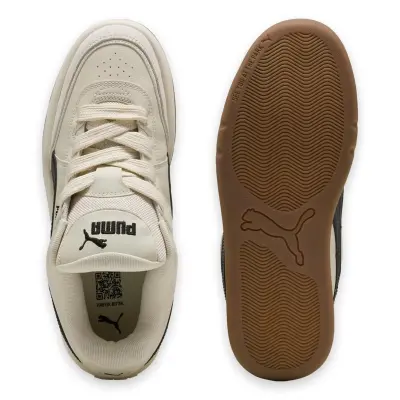 Puma 400497M Park Lifestyle Sk8 Günlük Krem Erkek Spor Ayakkabı - 5