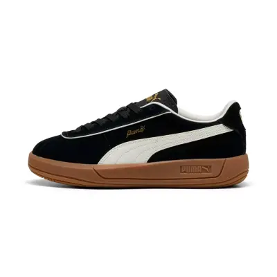 Puma 400718 Puma Club Klassika Sd Sneakers Kadın Spor Ayakkabı - 1