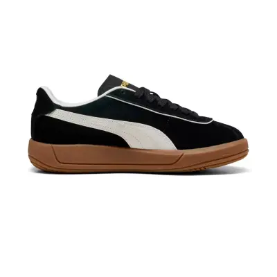 Puma 400718 Puma Club Klassika Sd Sneakers Kadın Spor Ayakkabı - Puma (1)