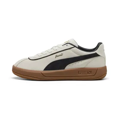Puma 400718 Puma Club Klassika Sd Sneakers Kadın Spor Ayakkabı 