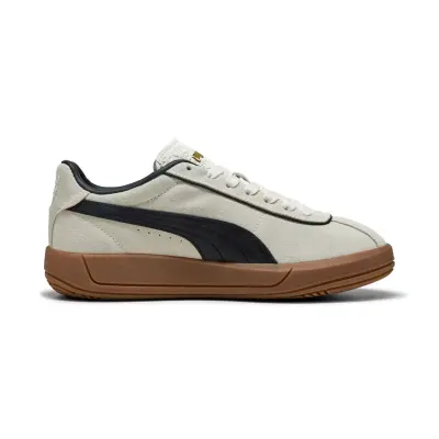 Puma 400718 Puma Club Klassika Sd Sneakers Kadın Spor Ayakkabı - Puma (1)