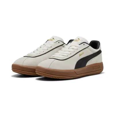 Puma 400718 Puma Club Klassika Sd Sneakers Kadın Spor Ayakkabı - 3