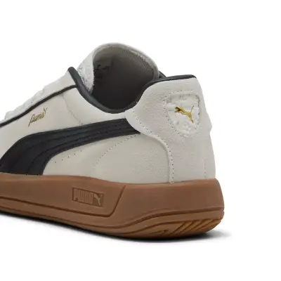 Puma 400718 Puma Club Klassika Sd Sneakers Kadın Spor Ayakkabı - 4