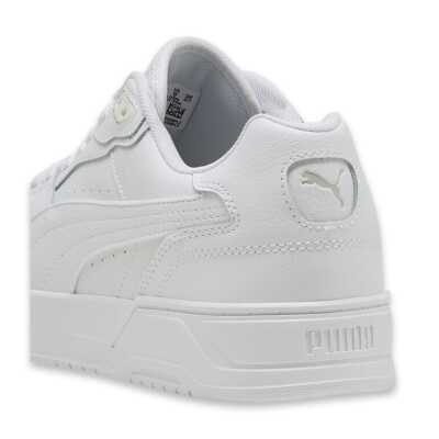 Puma 402586 Rbd Break Low Günlük Sneakers Beyaz Unisex Spor Ayakkabı - 4