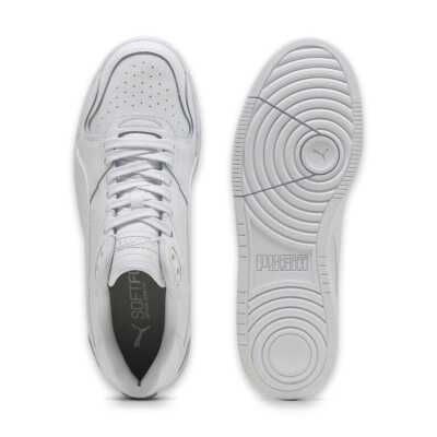 Puma 402586 Rbd Break Low Günlük Sneakers Beyaz Unisex Spor Ayakkabı - 5