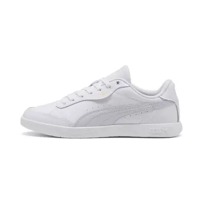 Puma 402600 Vikky Star Sneakers Beyaz Kadın Spor Ayakkabı - 1