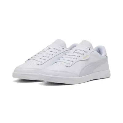 Puma 402600 Vikky Star Sneakers Beyaz Kadın Spor Ayakkabı - 3