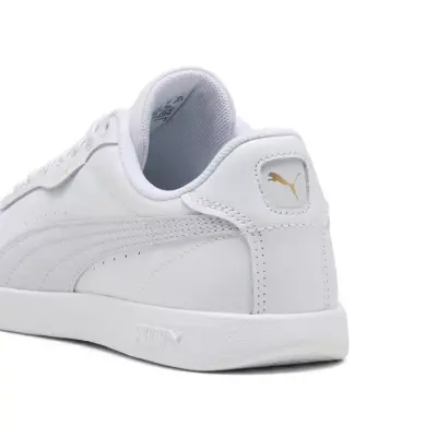 Puma 402600 Vikky Star Sneakers Beyaz Kadın Spor Ayakkabı - 4